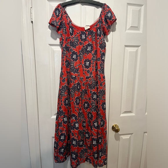 Bundle of 2 Knox Rose dresses - good condition - Picture 1 of 8
